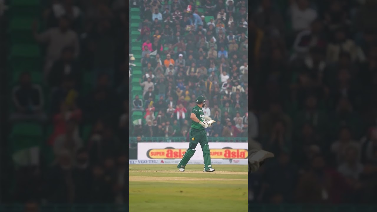 A captain's masterclass, delivered straight from the book of the extraordinary ⭐