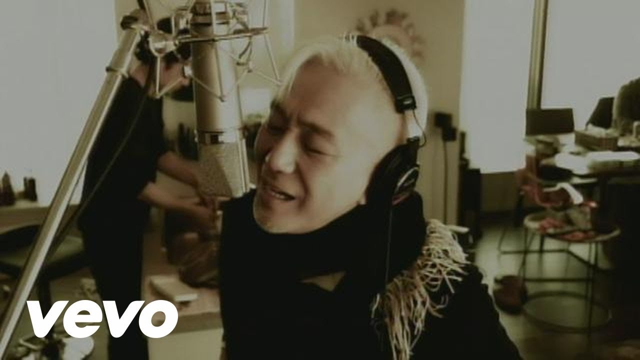 Anzenchitai - Ai O Narase