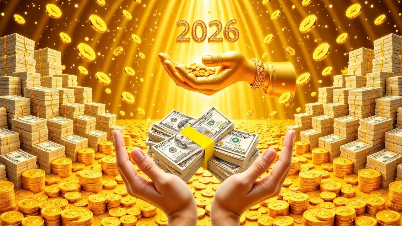 Если Это Видео Вас Нашло... Вы Получите Крупные Суммы Денег 💸