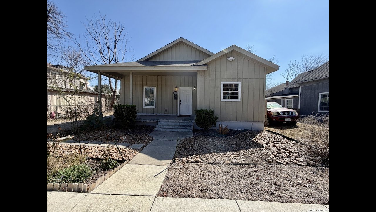 210 Cadwallader | San Antonio Real Estate