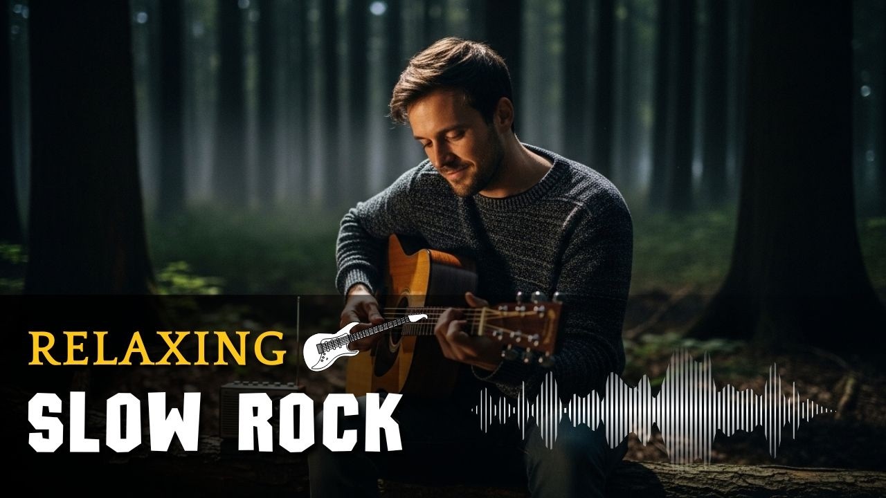 Classic Rock Greatest Hits 80s 90s Best Love Songs Relaxing Power Ballads Playlist