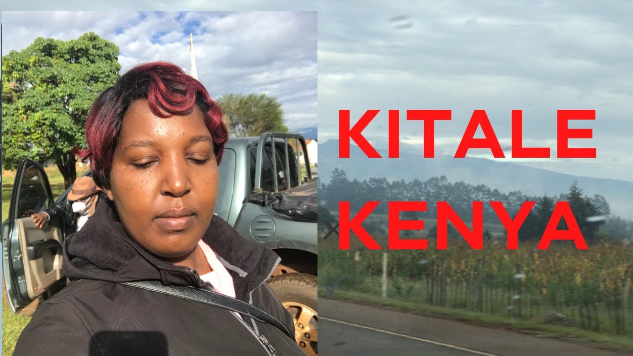 Kitale Kenya