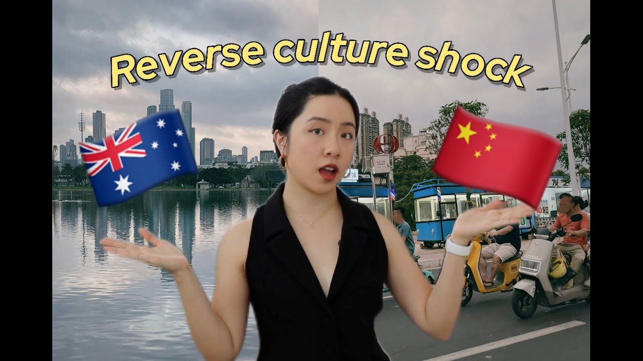 China’s Fast-Paced Life is Insane! My Honest Thoughts