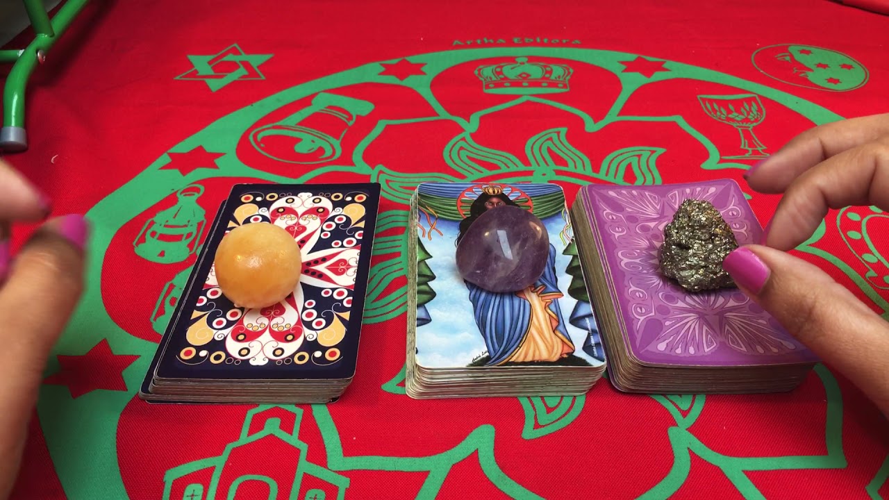 3 SURPRESAS NA SUA VIDA NOS PROXIMOS DIAS