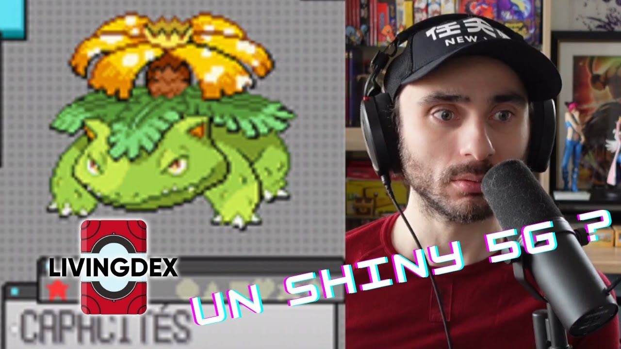 JE N'AI JAMAIS TRICHÉ - LIVINGDEX #1