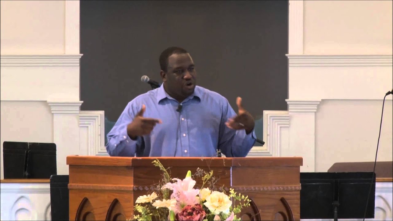 2 Timothy 2 20 22 Honorable Vessels for God's use