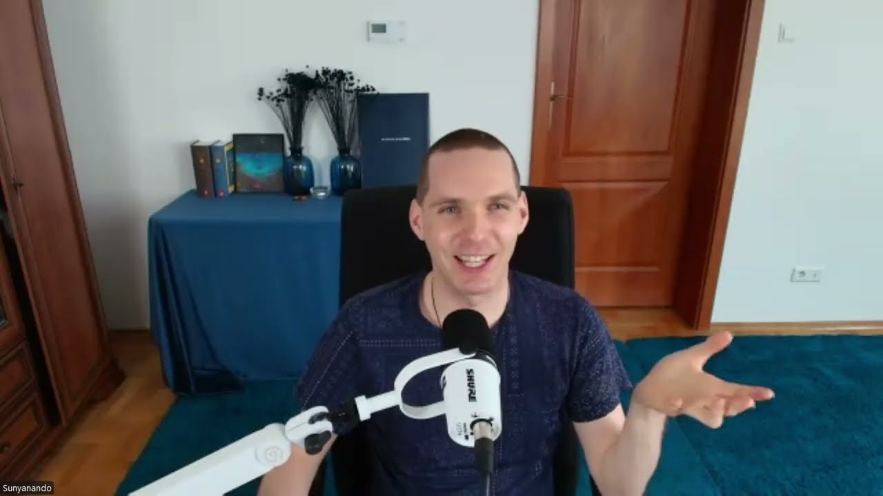 Enneagram - Aspekt 9 - Od nijakości i fałszywej idylli do spełnienia i prawdziwego spokoju