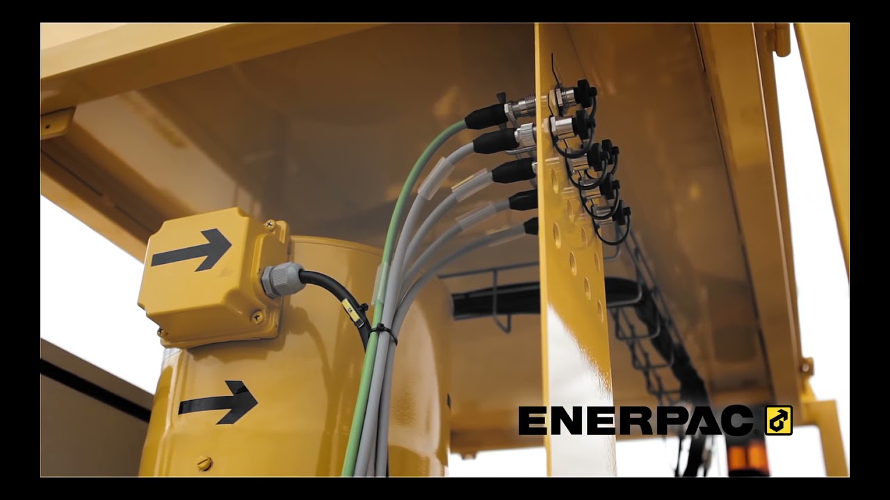 Double Star Drilling Load Test