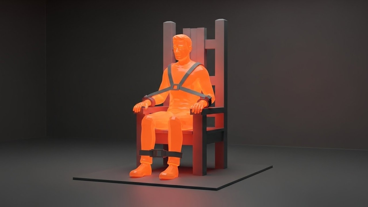 The Spree Killer's Final Demand