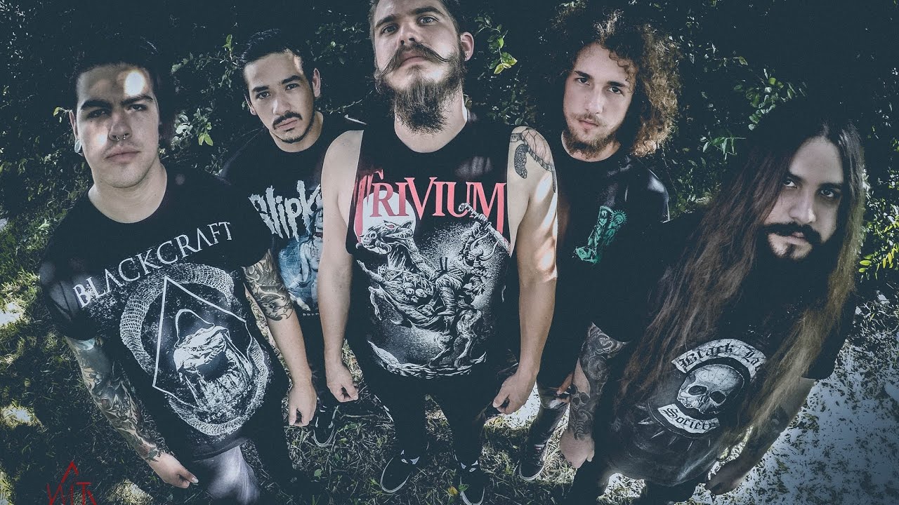 ODIØ - El Ojo de la Tormenta (OFFICIAL VIDEO)