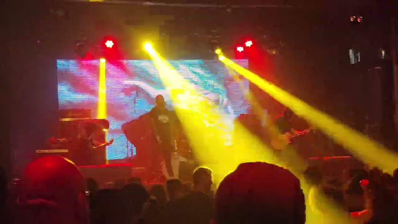 D.E.R (dergrindon) - 21/02/2026, Carioca Club SP 🇧🇷!