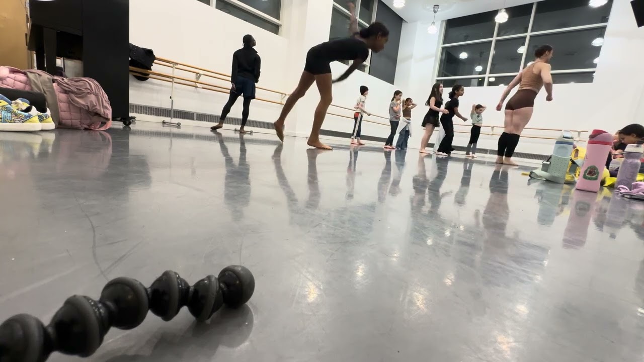 JC1 “The Wow Dance” Groups 1+2 2 6 26