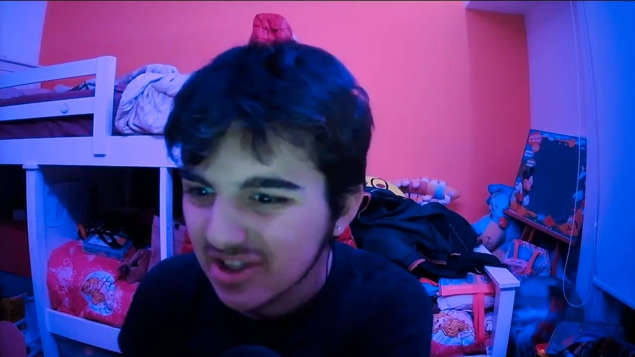 ASMR comiendo papas fritas con sabor a limón | Tato ASMR