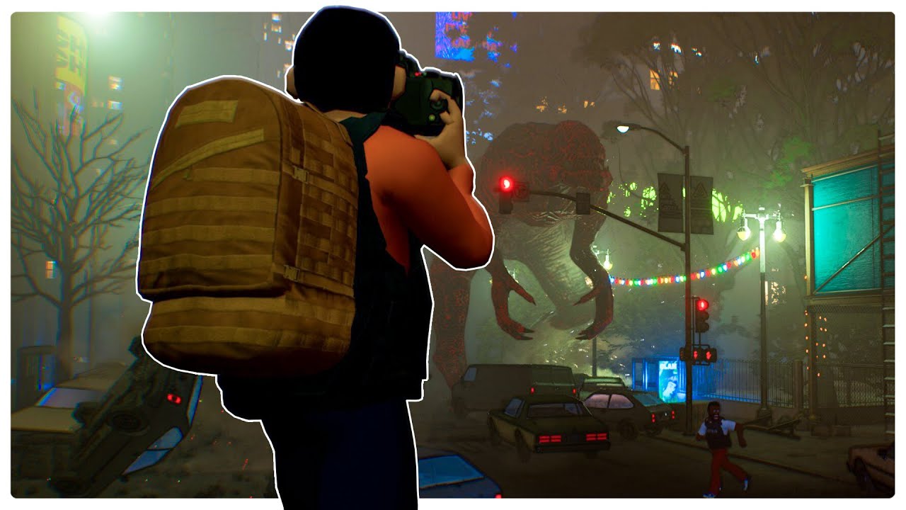 Risking Everything to Become the Greatest News Crew - Headliners