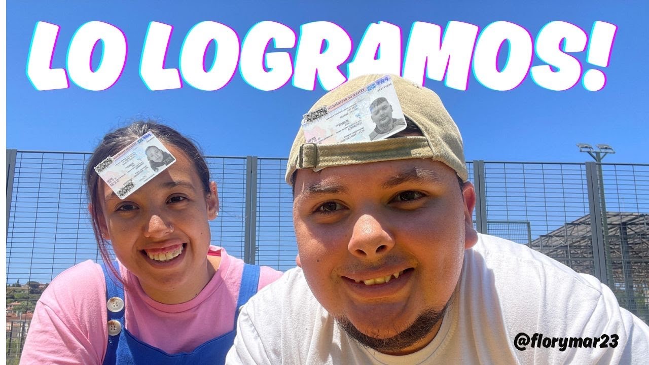 NOS LLEGO LA RESIDENCIA!!!🇵🇹🇵🇹🇵🇹 Y ahora?? #emigrar #argentinodenportugal #portugal