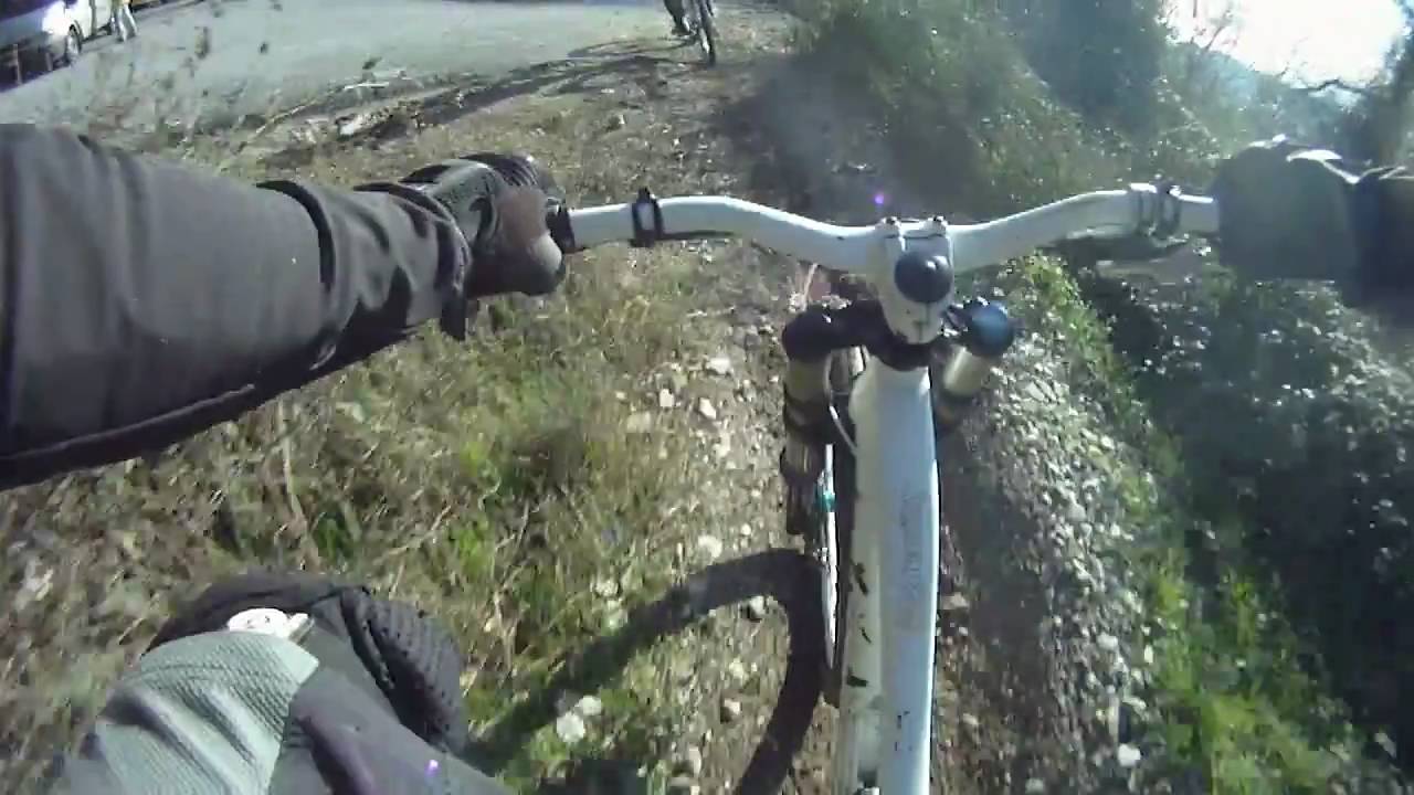 Finale Ligure Freeride 2010 (GoPRO HD)