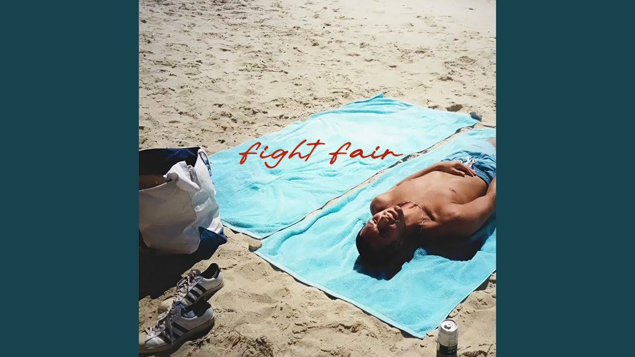 Fight Fair