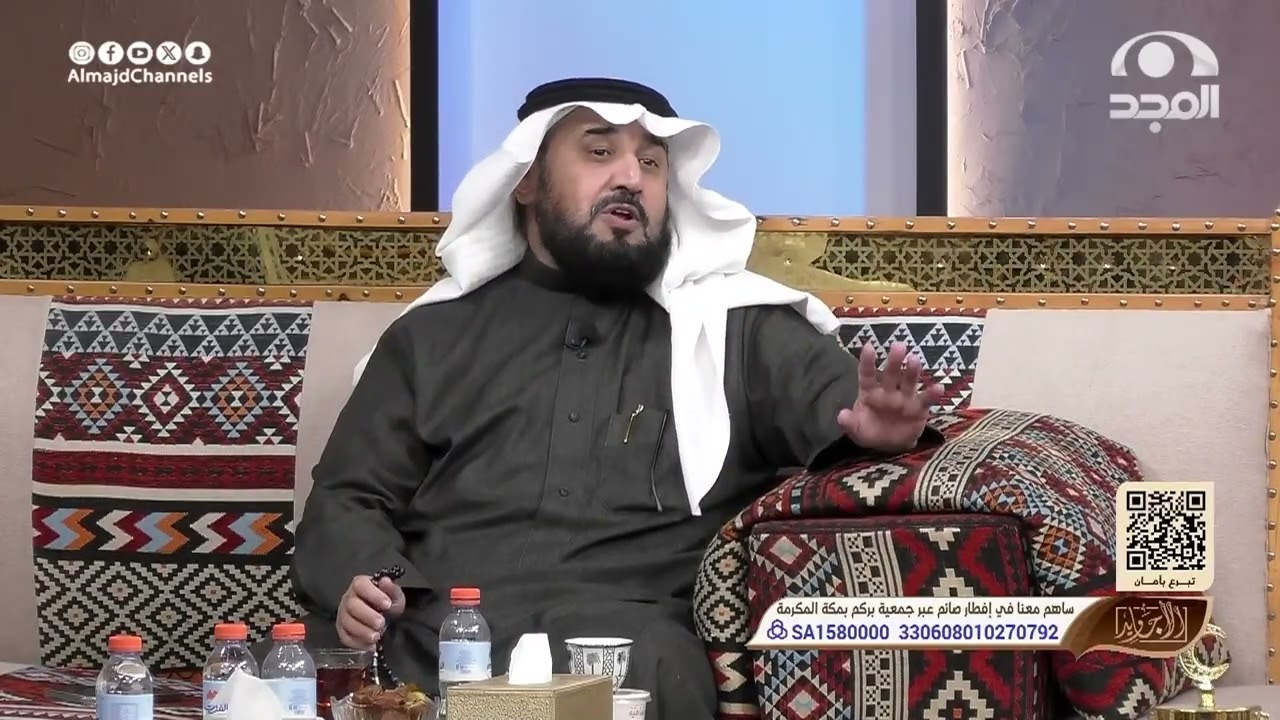 شاب سافر مع أمه لزيارة أخته في دولة خليجية فخرج بالليل فمسكته الشرطة وهذا ما حدث!   أحمد الشهراني