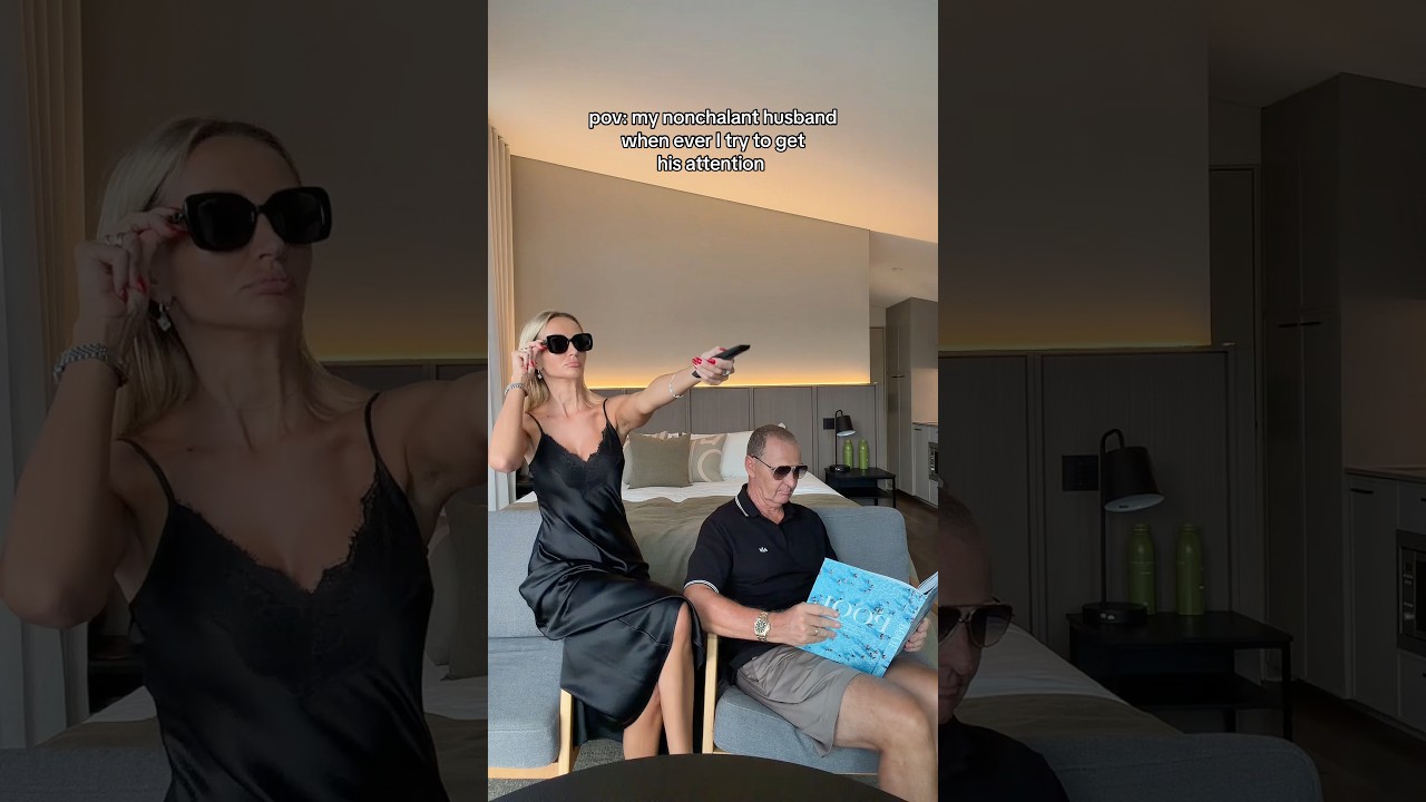 Поделитесь идеями, как привлечь его внимание💡 #мужжена #веселье #мояжизнь #жизньмамы