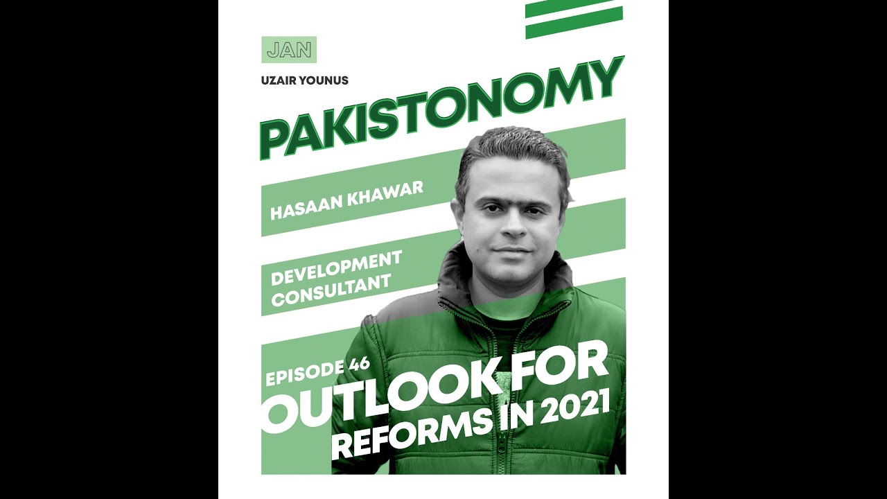 Outlook for Reforms in 2021