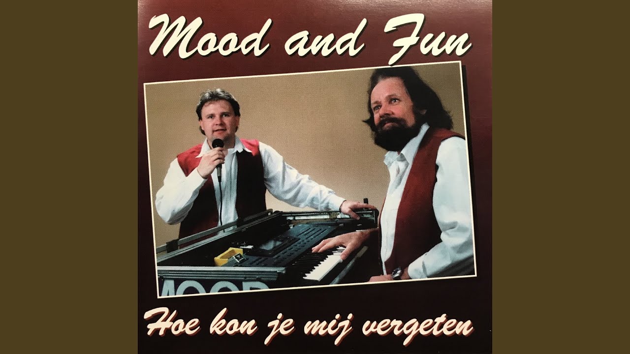 Hoe kon je mij vergeten