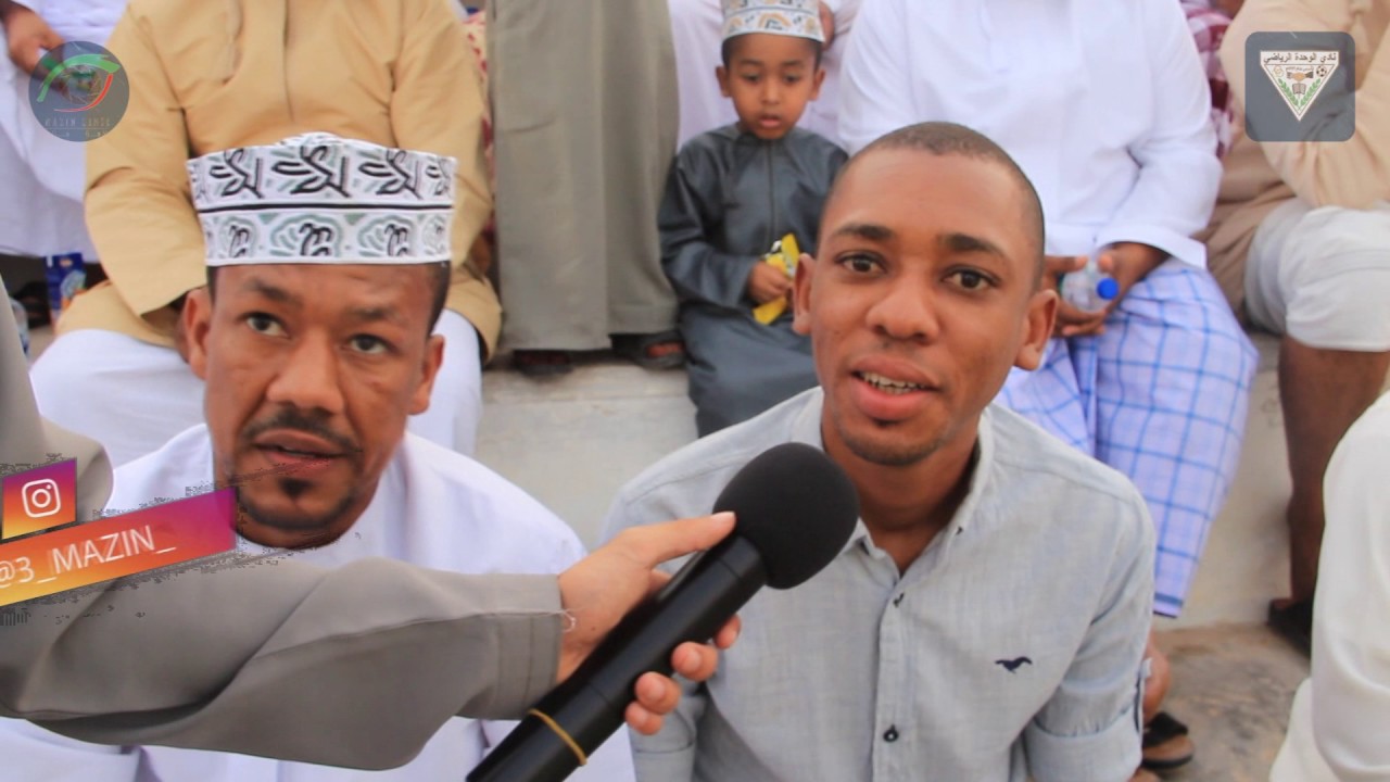 نبض الجماهير (الحيرة X سيح سنده )