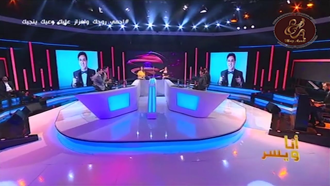 tarab  موال قالوا تسلى عن المحبوب المطرب معز العيادي