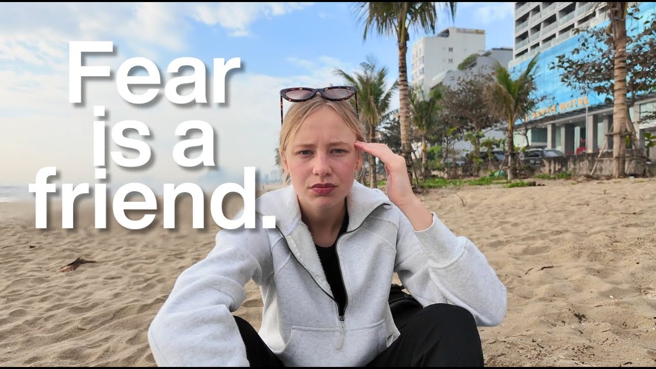Why most women never live their dream life | Day 1