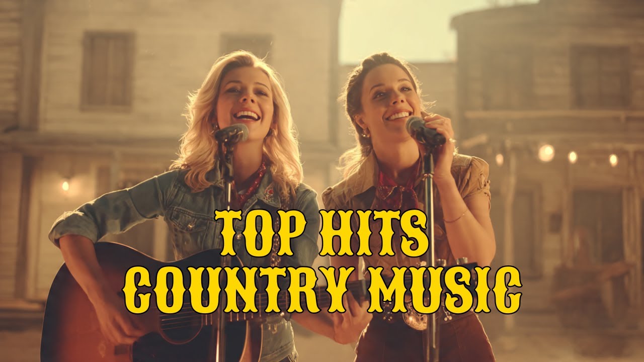 Autumn Leaves Country Songs with Johnny Cash, Willie Nelson, and Kris Kristofferson