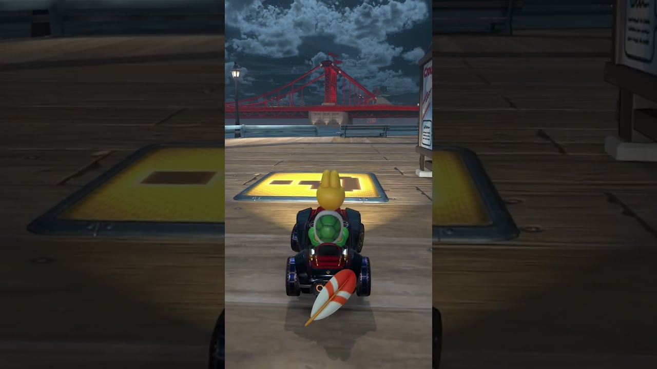 How to Unlock MIRROR MODE in Mario Kart World!
