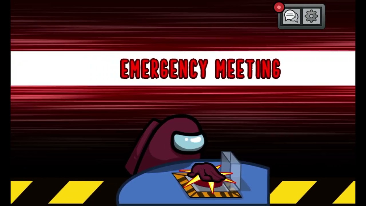 Among us gameplay