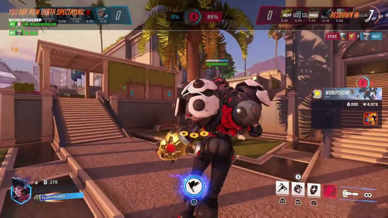 This game is hilarious -_-