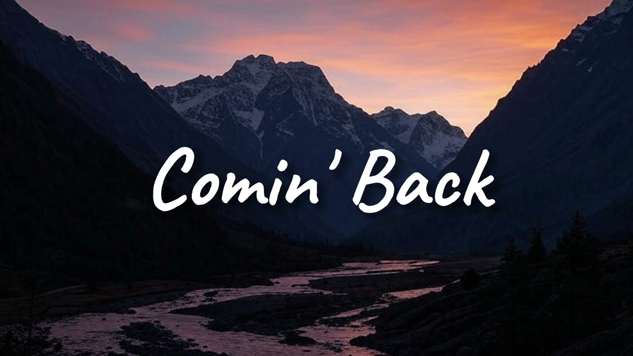 [FREE] Morgan Wallen x Post Malone Country Pop Type Beat | Comin' Back