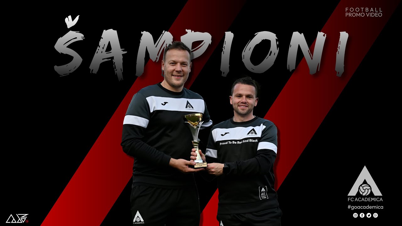 ⚽ FC ACADEMICA PIONIRI | SVI SNIMLJENI GOLOVI | SEZONA 2023 ⚽