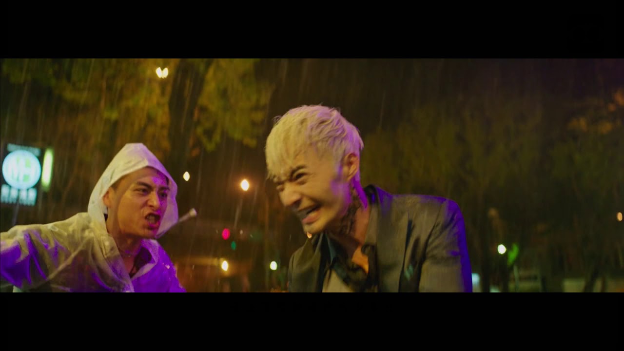 關老爺 MV
