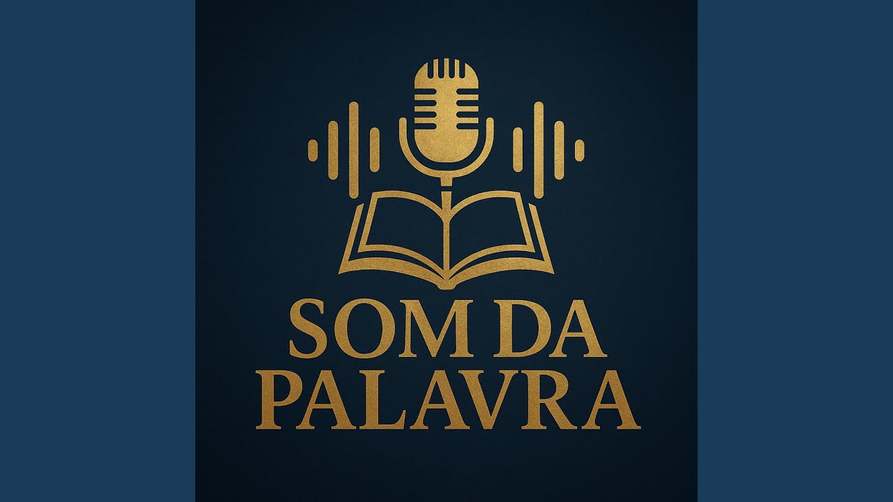 SOSSEGAI! — Harpa Cristã 578 | VERSÃO BLUES