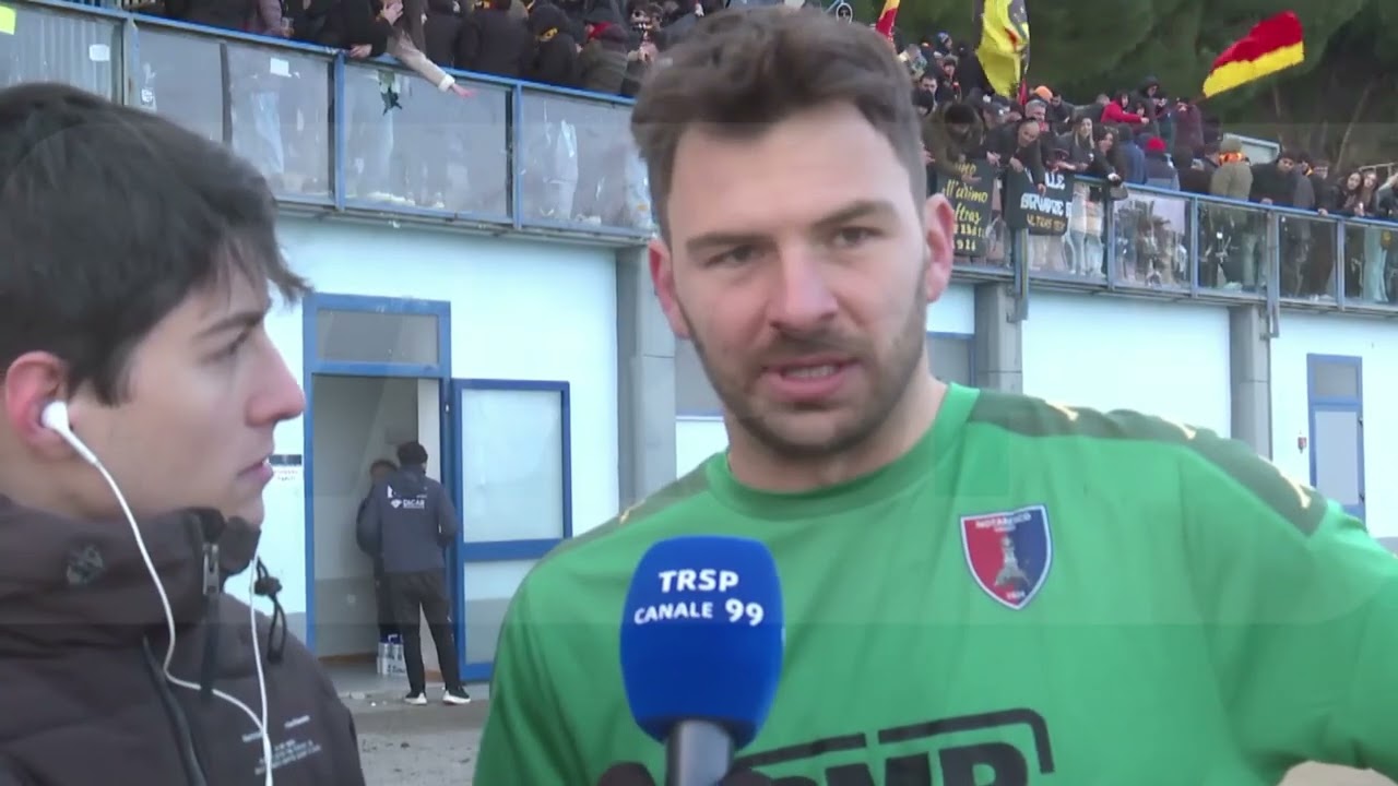 TG SPORT DEL 04.02- 2026 - TRSP -
