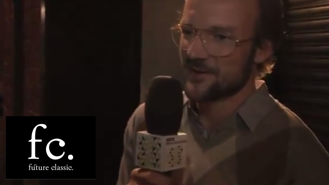 Beck's Berlin Sessions Brisbane - August 2009