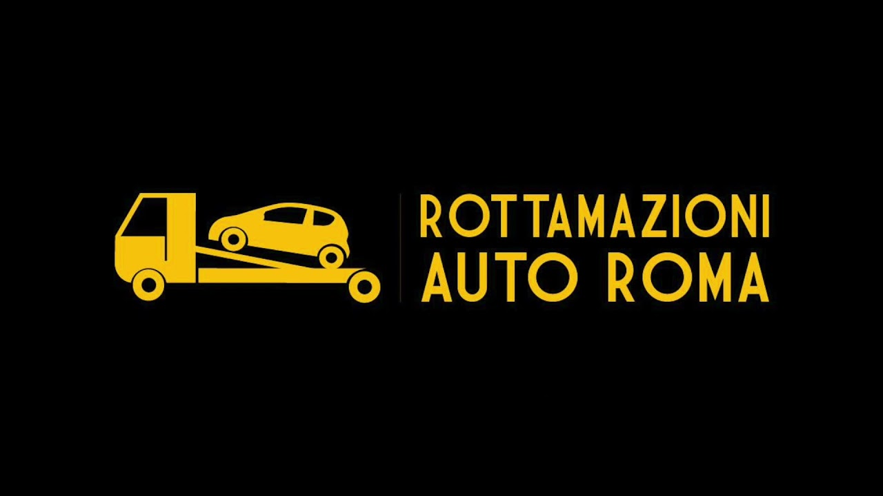 Quanto costa rottamare un'auto a Roma