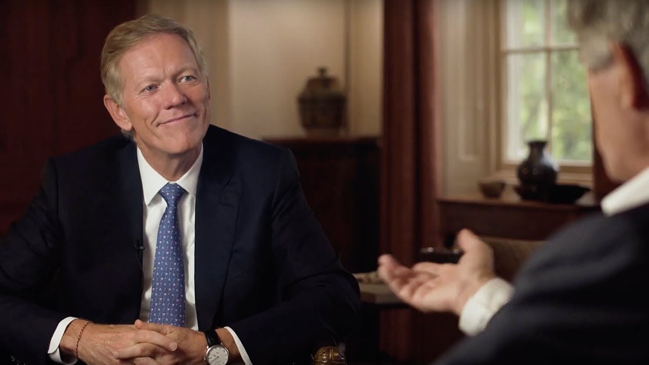 Sneak Peek: Darden Dean On MBA Demand, Scholarships & The Value Of The MBA