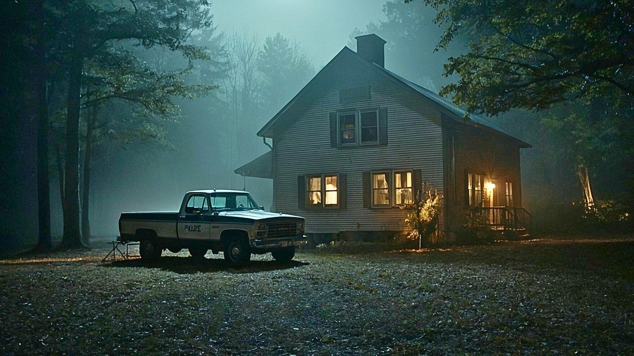 A Terrifying Horror Movie You Won&rsquo;t Be Able to Finish 😱 Horrifying Survival Story