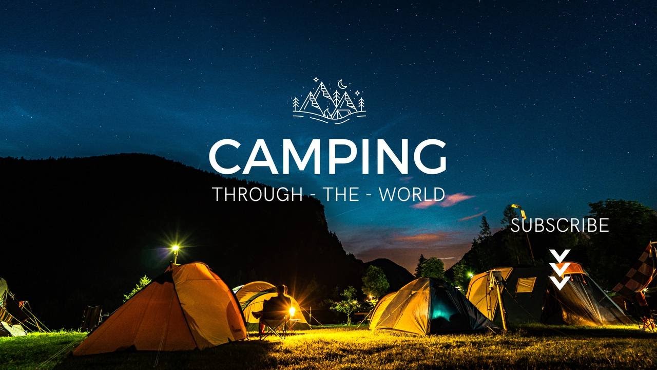 Kurtdoğmuş Köyü, Pendik Kamp | Kurtdogmus, Pendik Camping in Nature