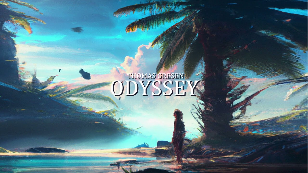 Thomas Gresen - Odyssey (Copyright Free)