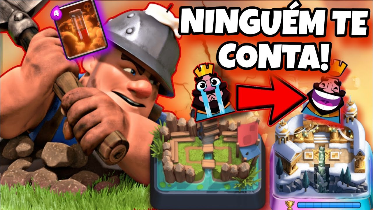 🚫VOCÊ PERDE POR CAUSA DISSO! | MINER CONTROL⛏️