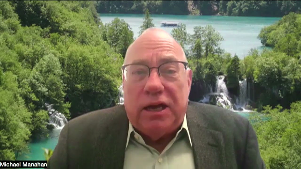 Oil, Gas and Jobs- MoneyTV with Donald Baillargeon