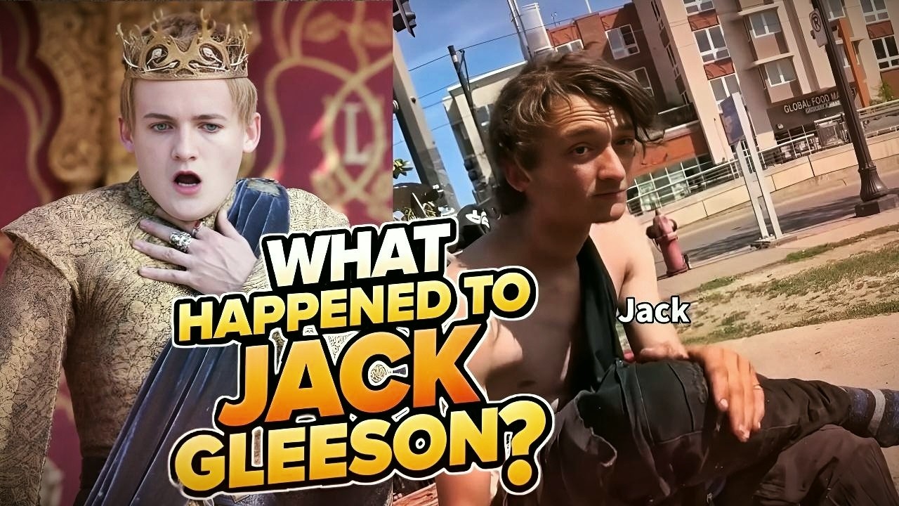 The King Who Walked Away: Jack Gleeson’s Shocking Exit from Fame