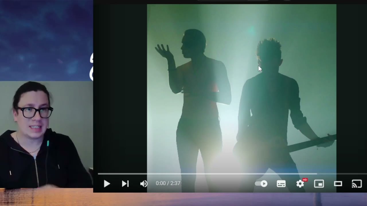 *Much Better * SPLEENN - Omen - Exclusive Audio (EUROVISION 2024 POLAND CANDIDATE) New Reaction