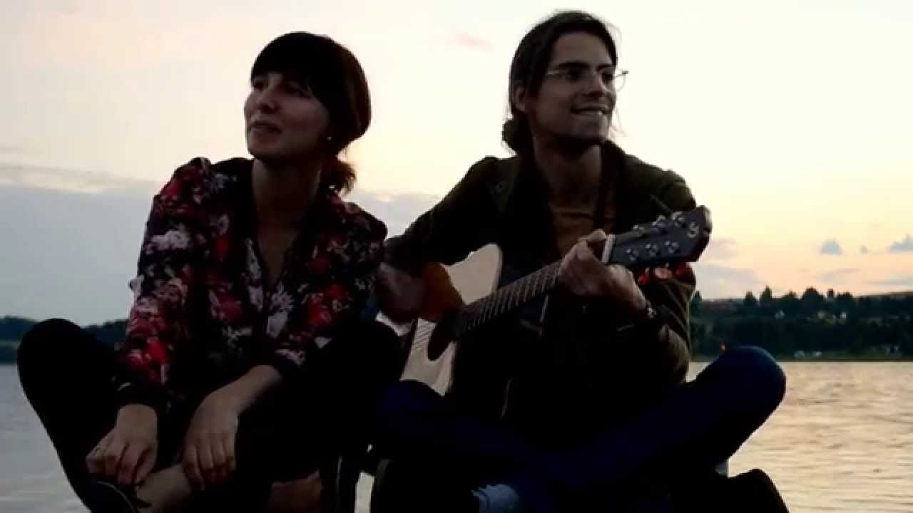 The One That Got Away [Pink] | Covers | Natálie Kubištová feat. Karol Komenda