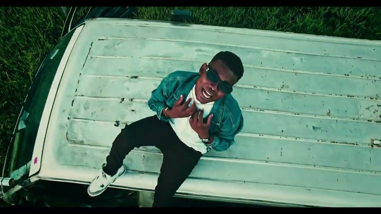 Lea K - Okhale Na Miyo (Video Oficial)