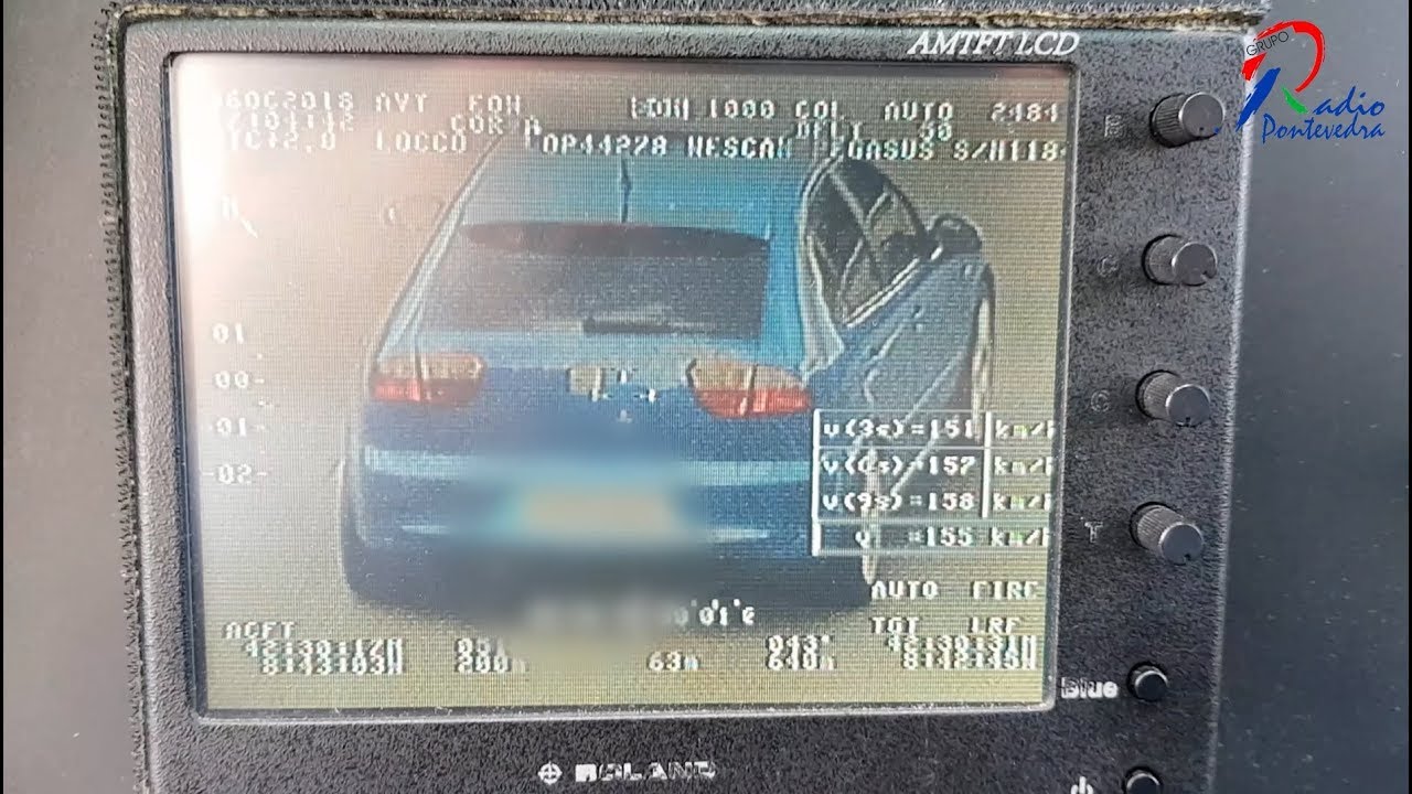 Así funciona el Pegasus, el helicóptero de vigilancia de la DGT
